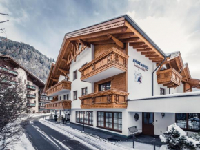 Andre Arnold - Boutique Pension Sölden